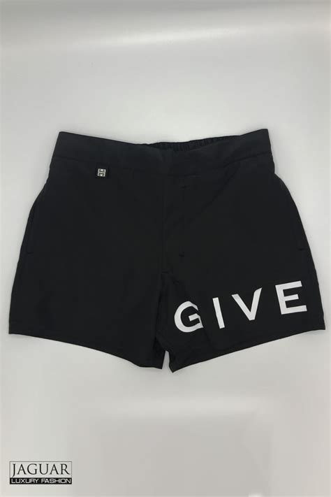 givenchy short